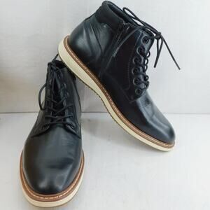 Steve Madden Men's P-JELEN Men's Chukka Boot Size 11 New in Box